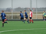 S.K.N.W.K. 2 - Kapelle 3 (competitie) seizoen 2024-2025 (163/200)